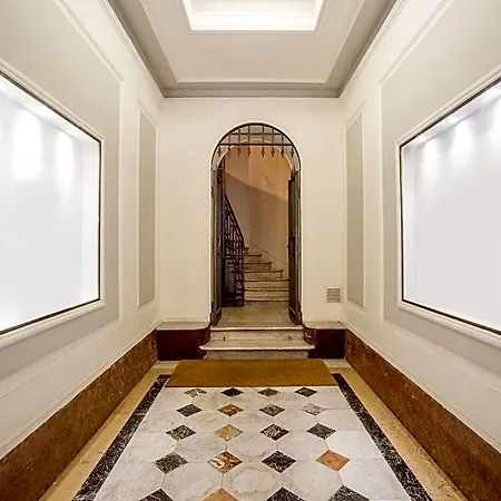 Frattina Grand Suite