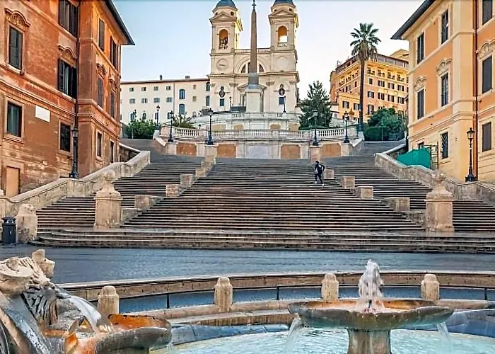 Frattina Grand Rome