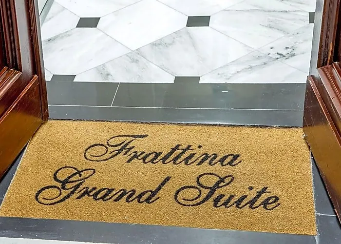 Frattina Grand Hotel 3*
