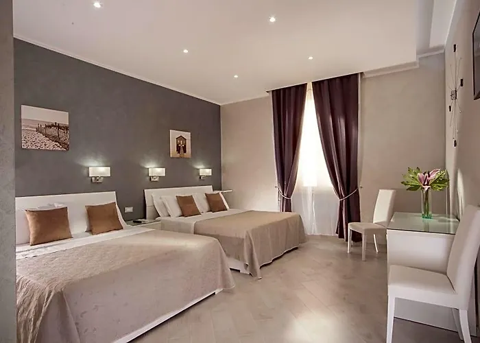 Hotel Frattina Grand 3*